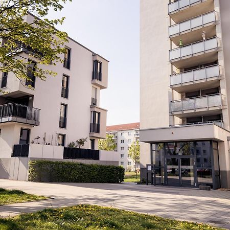 Pineapple Apartments Dresden Zwinger VII - 78 Qm - 1X Free Parking - Exterior photo